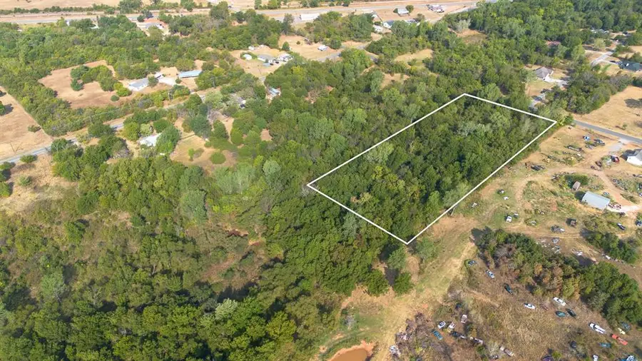 11206 E Wilshire Boulevard, Oklahoma City Southeast, OK 73084 - #3