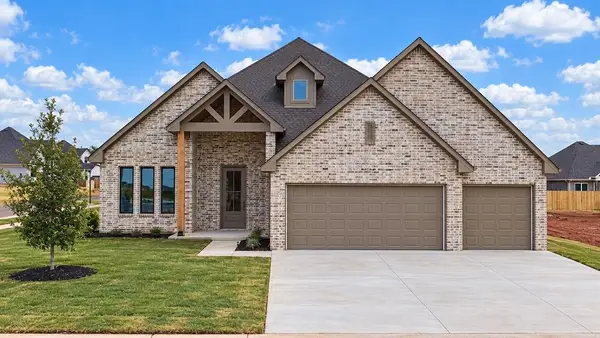 709 Manzano Drive, Norman, OK 73071