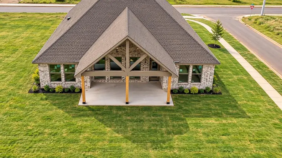 709 Manzano Drive, Norman, OK 73071 - #3