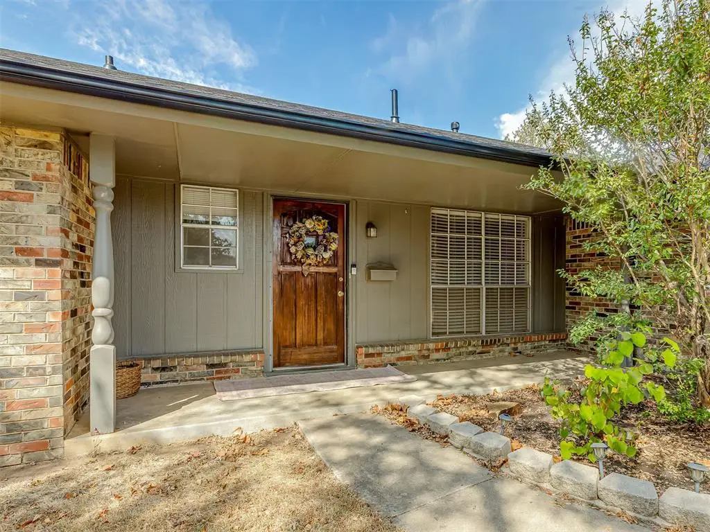 2111 Bellaire Drive, Moore, OK 73160 - #1