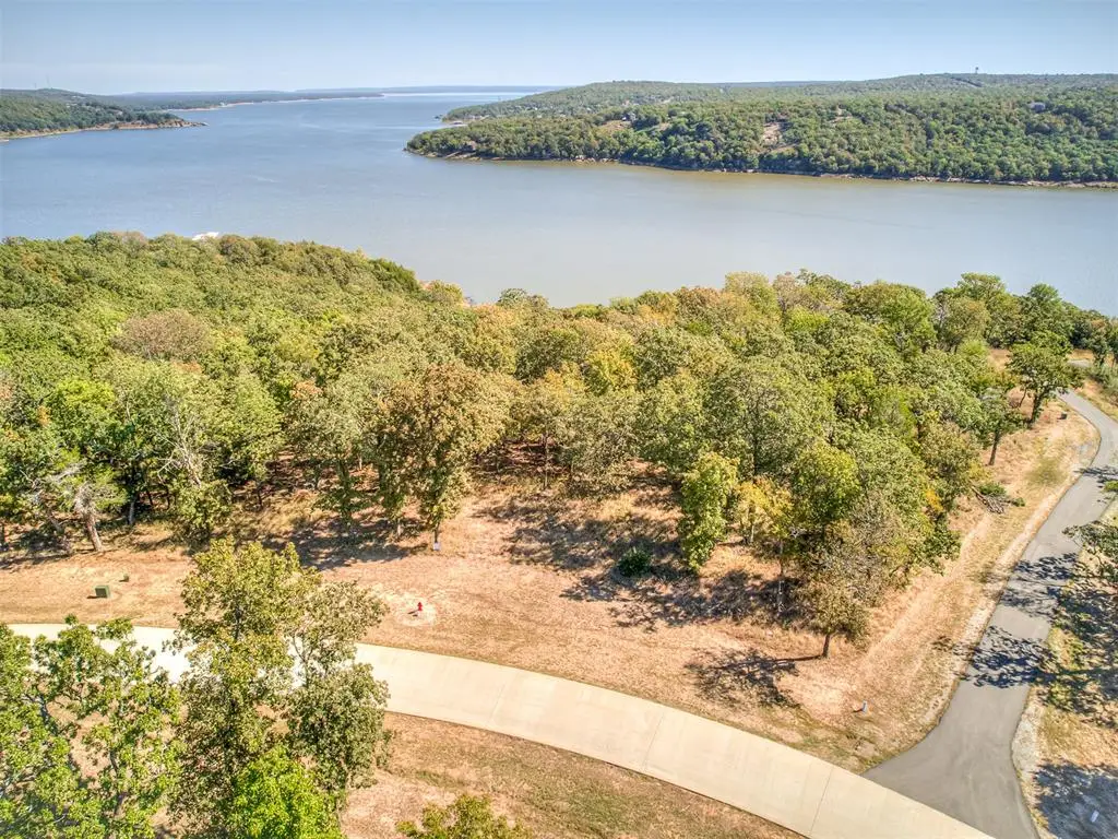 86 Patriot Pointe, Eufaula, OK 74432 - #1