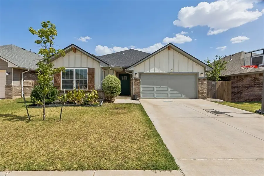 8704 Yassir Bottom, Yukon, OK 73099 - #2