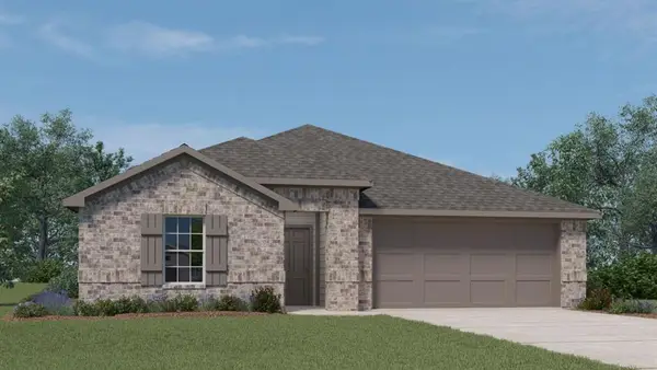 1194 Mahogany Lane, Piedmont, OK 73078