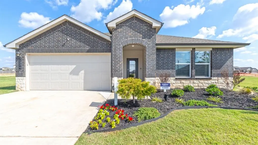 1274 Burlywood Lane, Piedmont, OK 73078 - #1