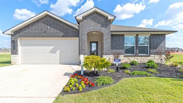 1274 Burlywood Lane, Piedmont, OK 73078