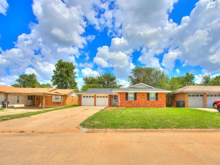 8129 NW 28th Terrace, Bethany, OK 73008 - #2