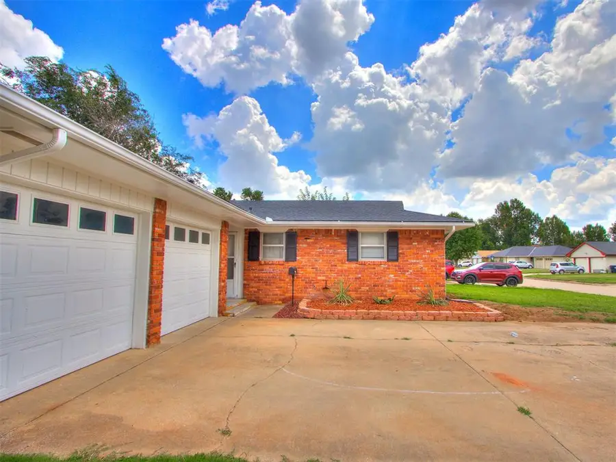 8129 NW 28th Terrace, Bethany, OK 73008 - #3