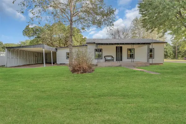 401 W 1st Street, Erick, OK 73645