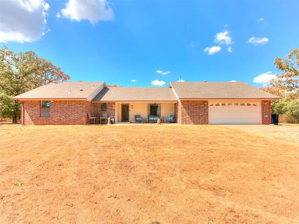 2600 NE 80th Avenue, Norman, OK 73026 - #1