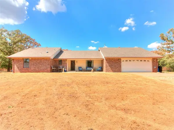 2600 NE 80th Avenue, Norman, OK 73026