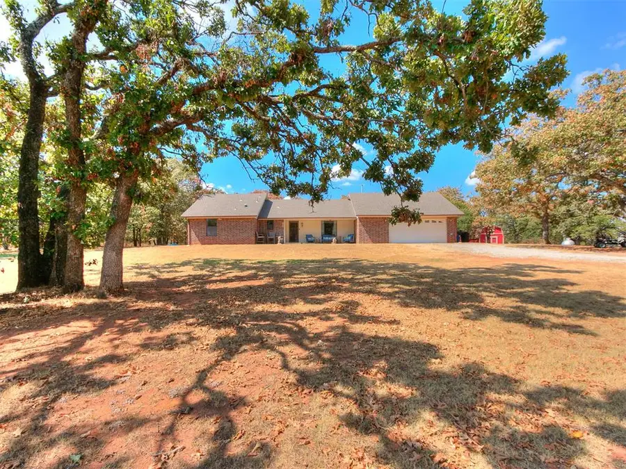2600 NE 80th Avenue, Norman, OK 73026 - #2