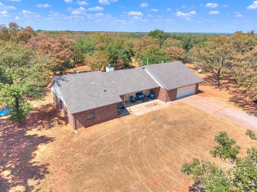 2600 NE 80th Avenue, Norman, OK 73026 - #3