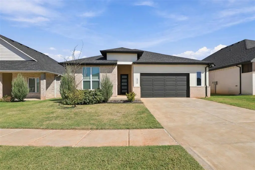 15116 Jasper Court, Edmond, OK 73013 - #1