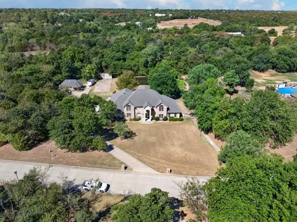 3231 Wakefield Lane, Choctaw, OK 73020
