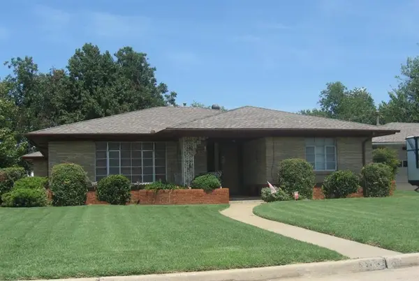 3741 NW 17th Street, Oklahoma City, OK 73107