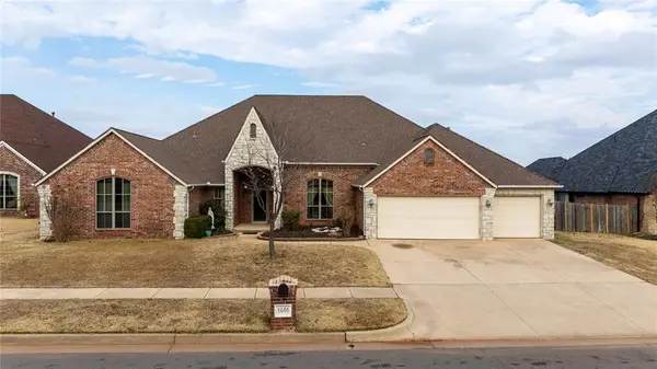 Address Withheld By Seller, Edmond, OK 73012