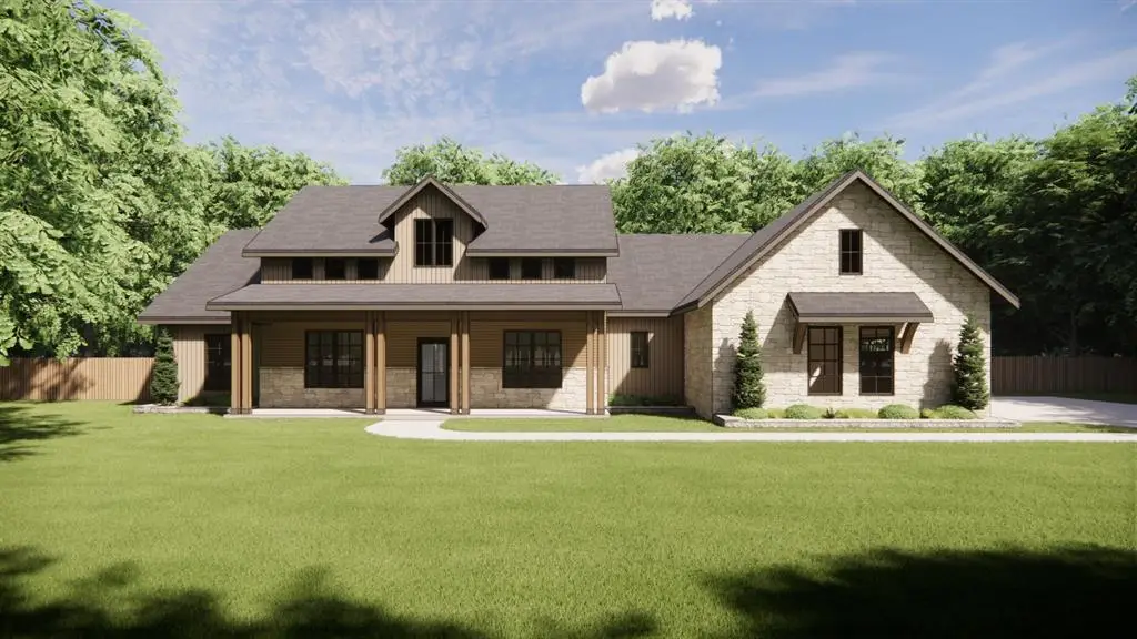 13273 Lost Creek Boulevard, Edmond, OK 73034 - #1