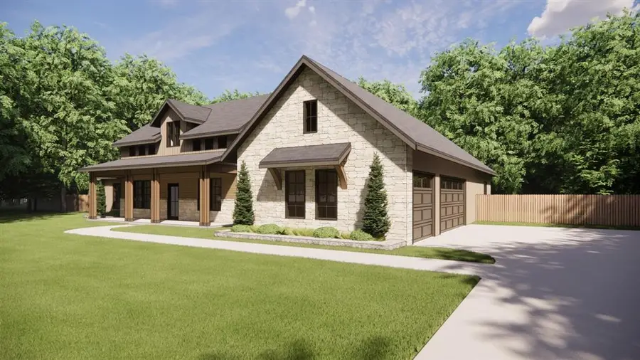 13273 Lost Creek Boulevard, Edmond, OK 73034 - #3