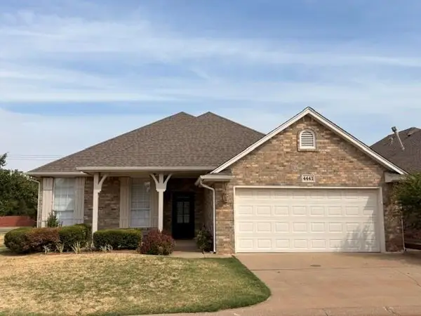 4441 Day Lilly Lane, Oklahoma City, OK 73120