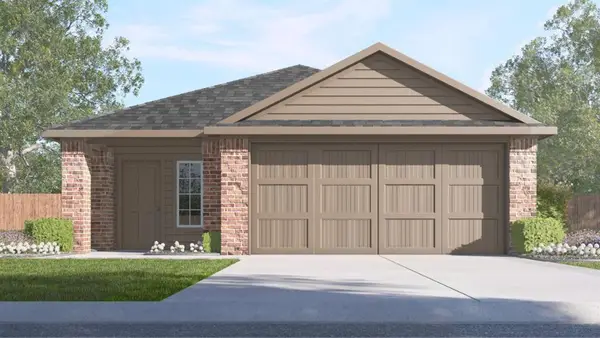 10325 Red Thistle Drive, Oklahoma City, OK 73131