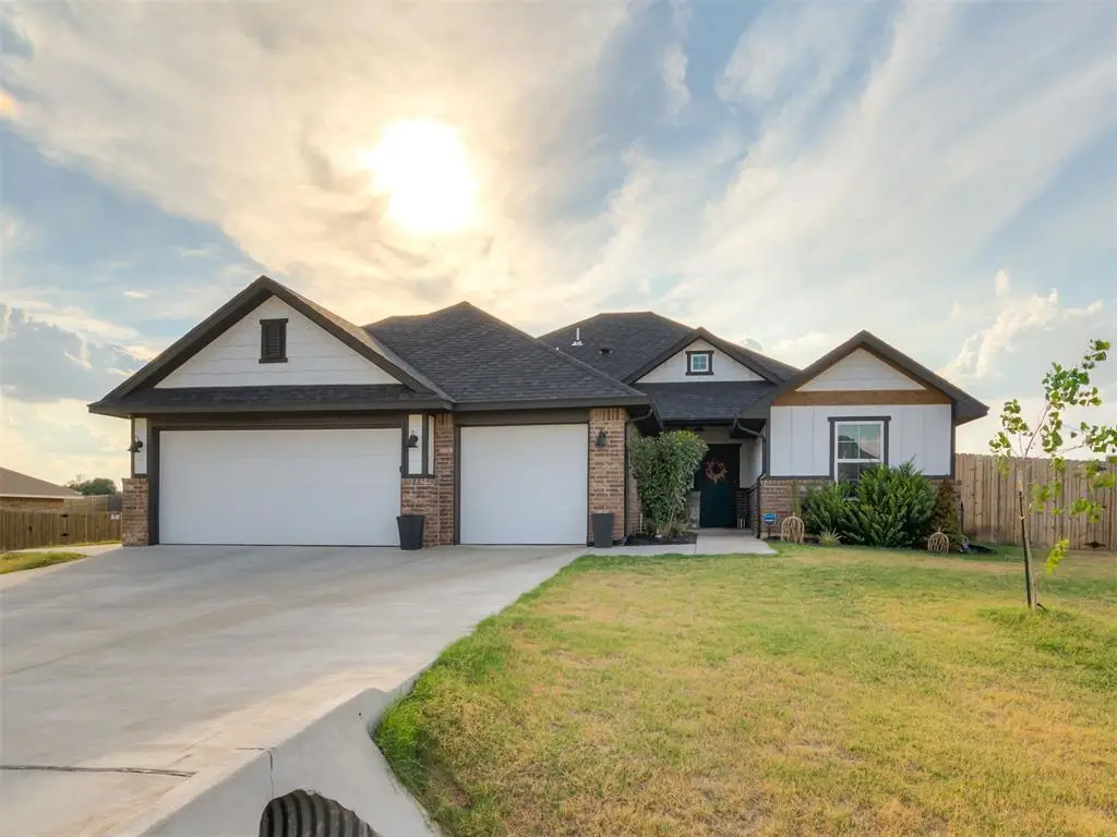 2777 Juneberry Lane, Newcastle, OK 73065 - #1