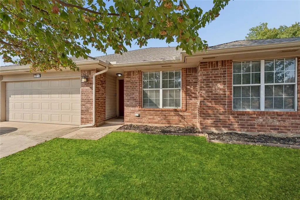 713 Cavecreek Street, Norman, OK 73071 - #1