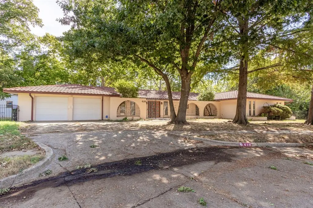 419 George L Cross Court, Norman, OK 73069 - #1