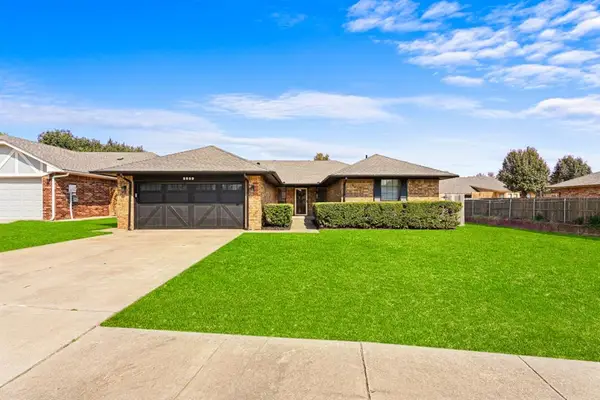 2809 Appaloosa Trail, Edmond, OK 73012