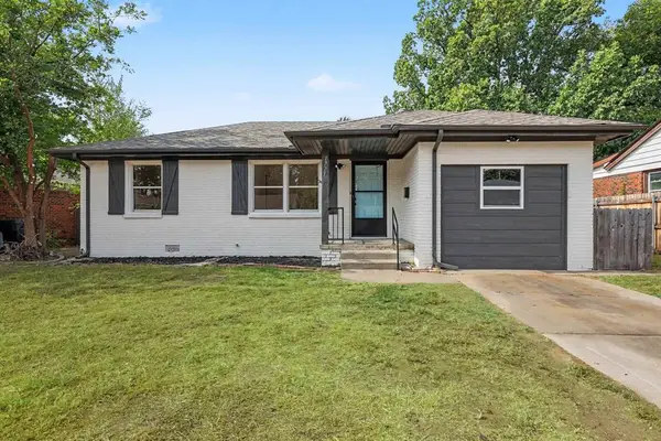 1727 N Sapulpa Avenue, Oklahoma City, OK 73107
