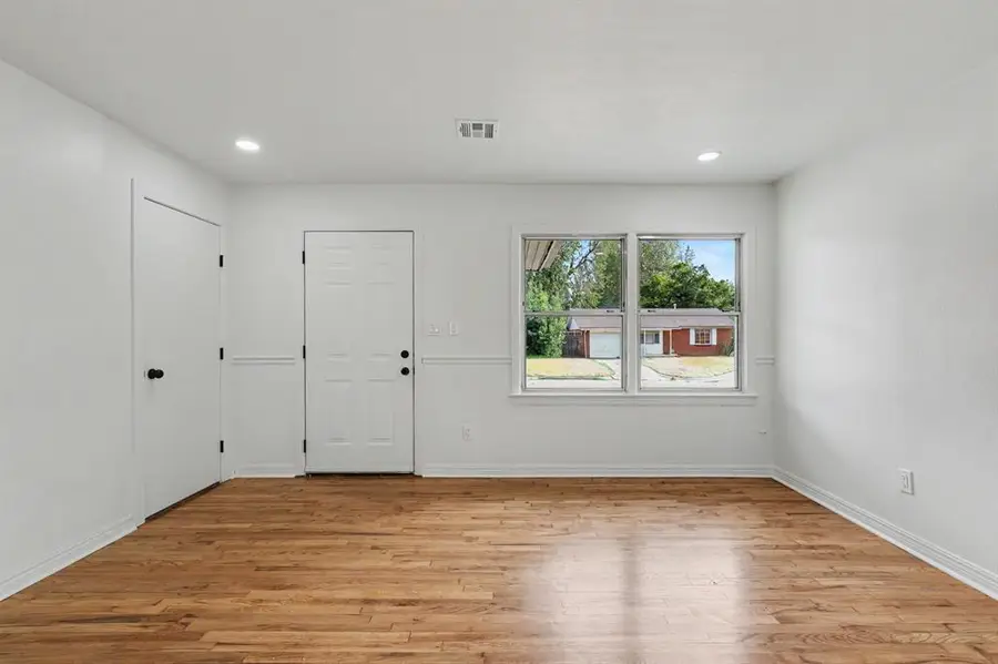 1727 N Sapulpa Avenue, Oklahoma City, OK 73107 - #2