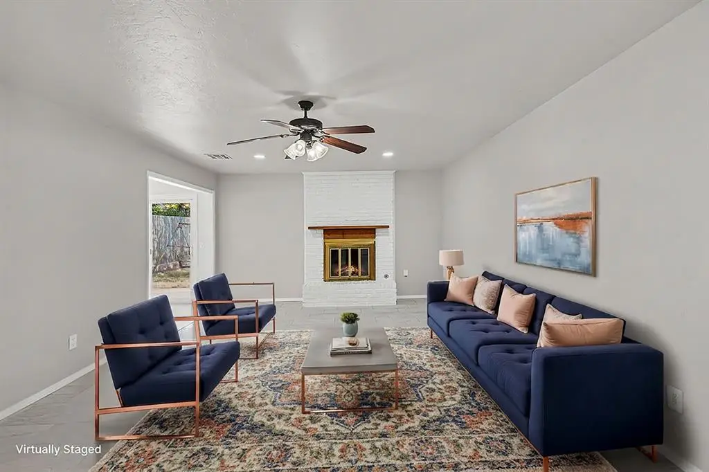 1716 N Fordson Avenue, Bethany, OK 73008 - #1