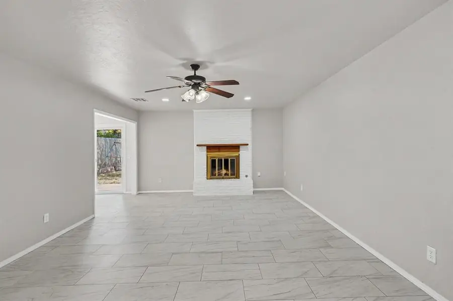 1716 N Fordson Avenue, Bethany, OK 73008 - #3