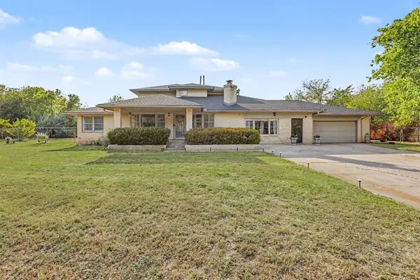 3205 N Forest Park Drive, Oklahoma City, OK 73121