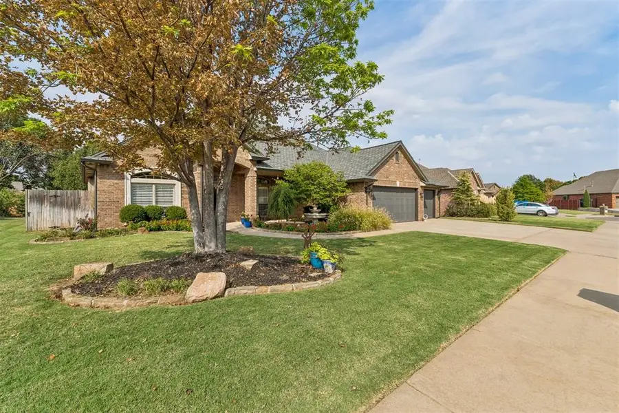 6609 NW 118th Street, Oklahoma City, OK 73162 - #3