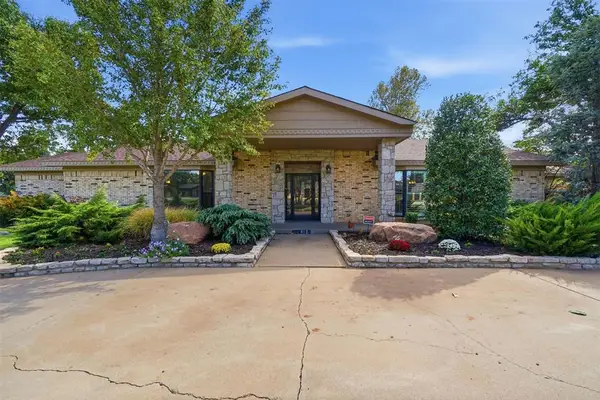 412 Paseo Paseo De Vida Street, Altus, OK 73521