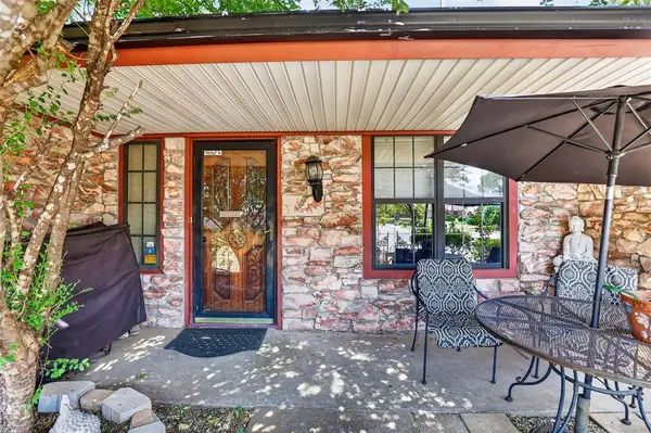 5200 Eden Circle, Oklahoma City, OK 73135