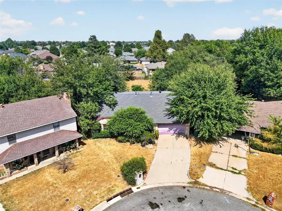 5200 Eden Circle, Oklahoma City, OK 73135 - #2