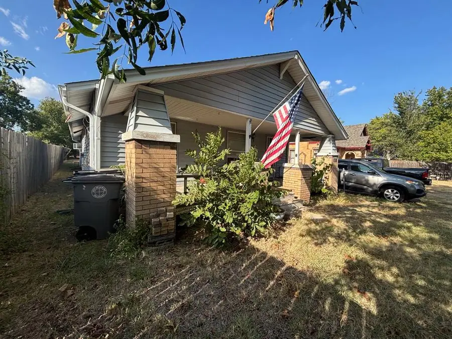 713 NW Dearborn Avenue, Lawton, OK 73507 - #2