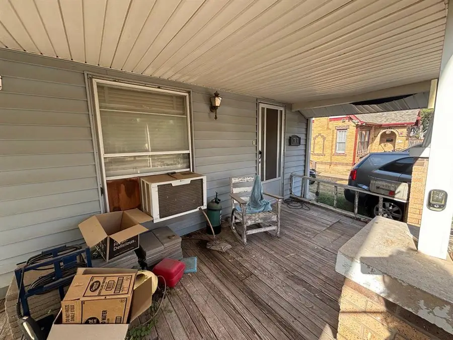 713 NW Dearborn Avenue, Lawton, OK 73507 - #3