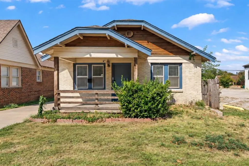 2345 NW 19th Street, Oklahoma City, OK 73107 - #1