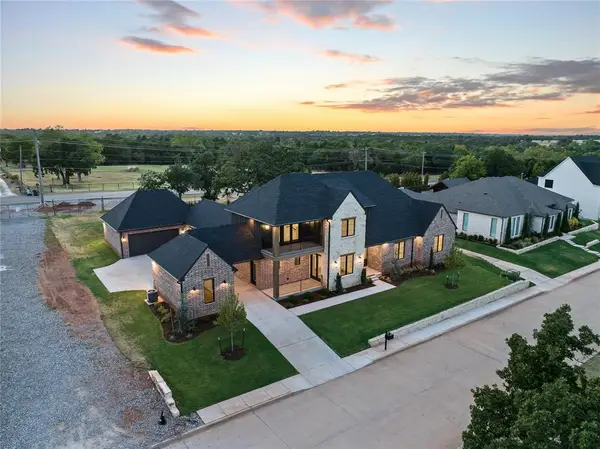 6201 Canopy Lane, Edmond, OK 73025