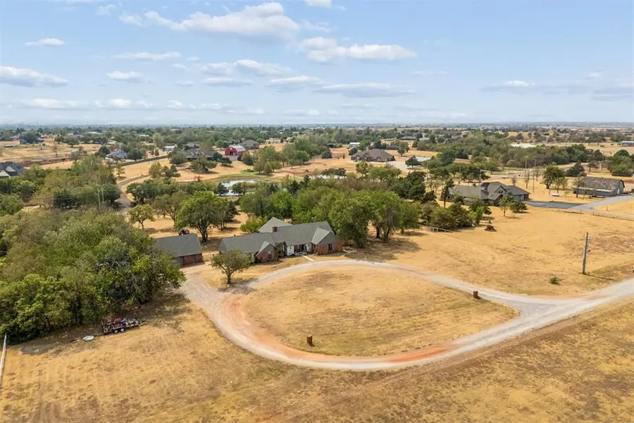 4610 NE Trails End Street, Piedmont, OK 73078 - #2