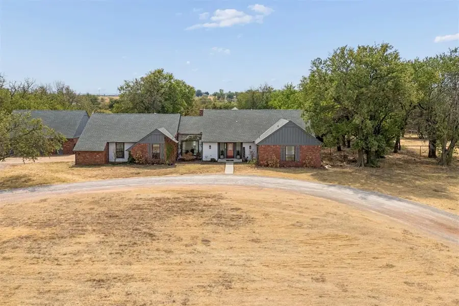 4610 NE Trails End Street, Piedmont, OK 73078 - #3