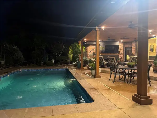 3001 Alyssum Court, Edmond, OK 73034