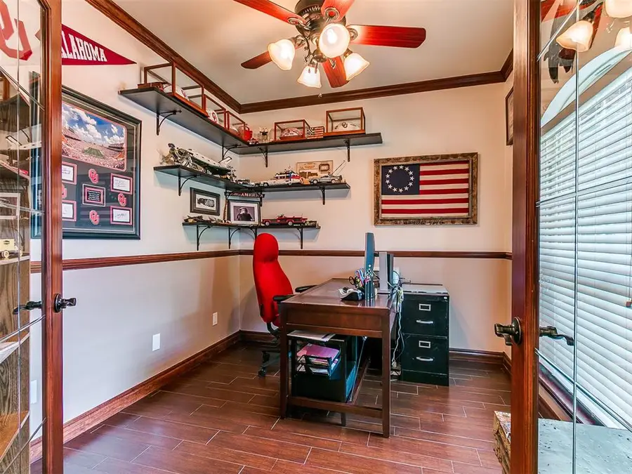 1670 Meadow Creek Circle, Newcastle, OK 73065 - #3