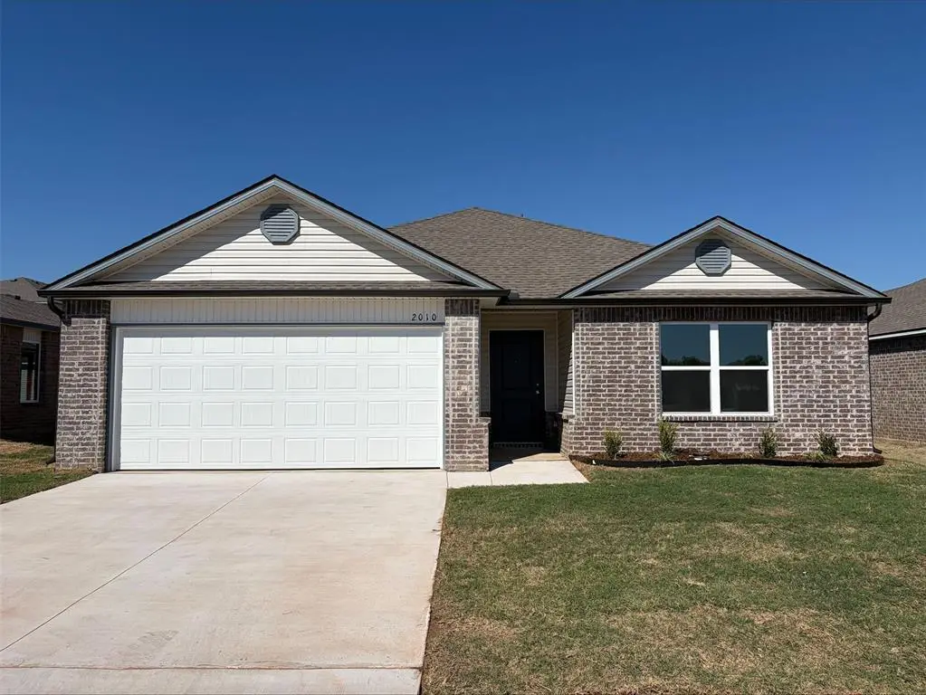 2010 W 30th Place, Stillwater, OK 74074 - #1
