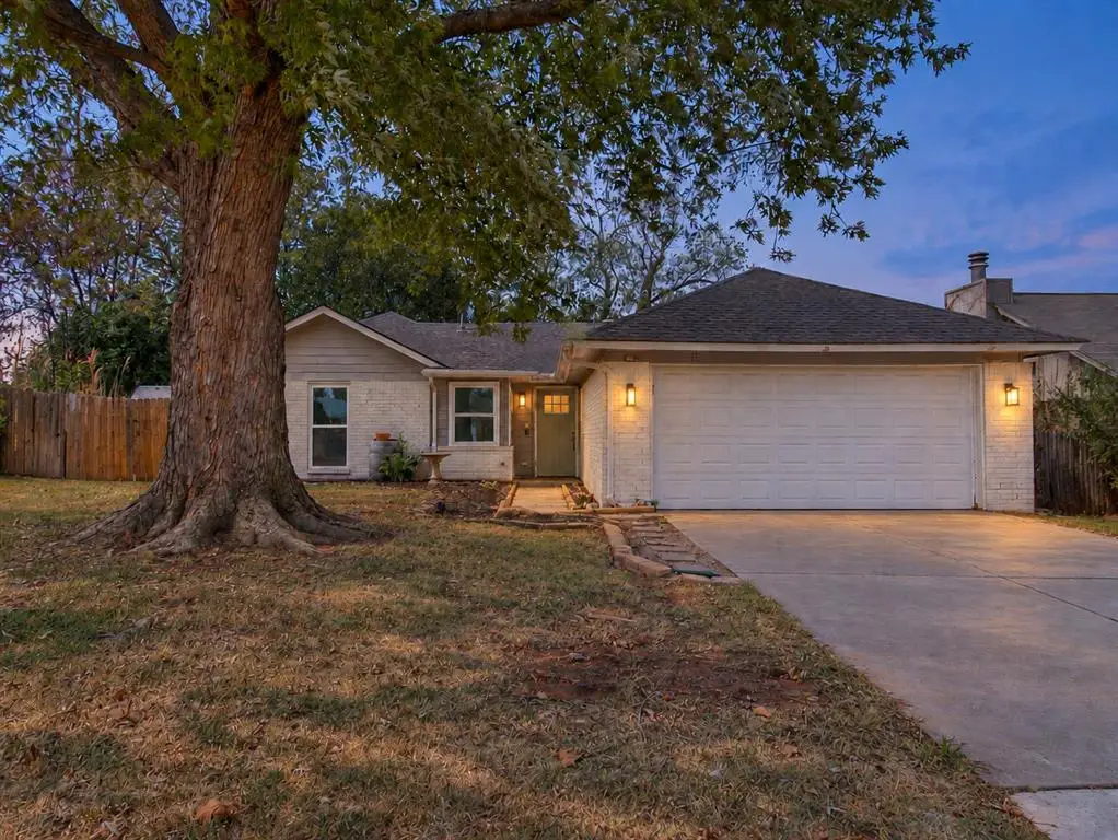 513 Beagle Circle, Edmond, OK 73003 - #1