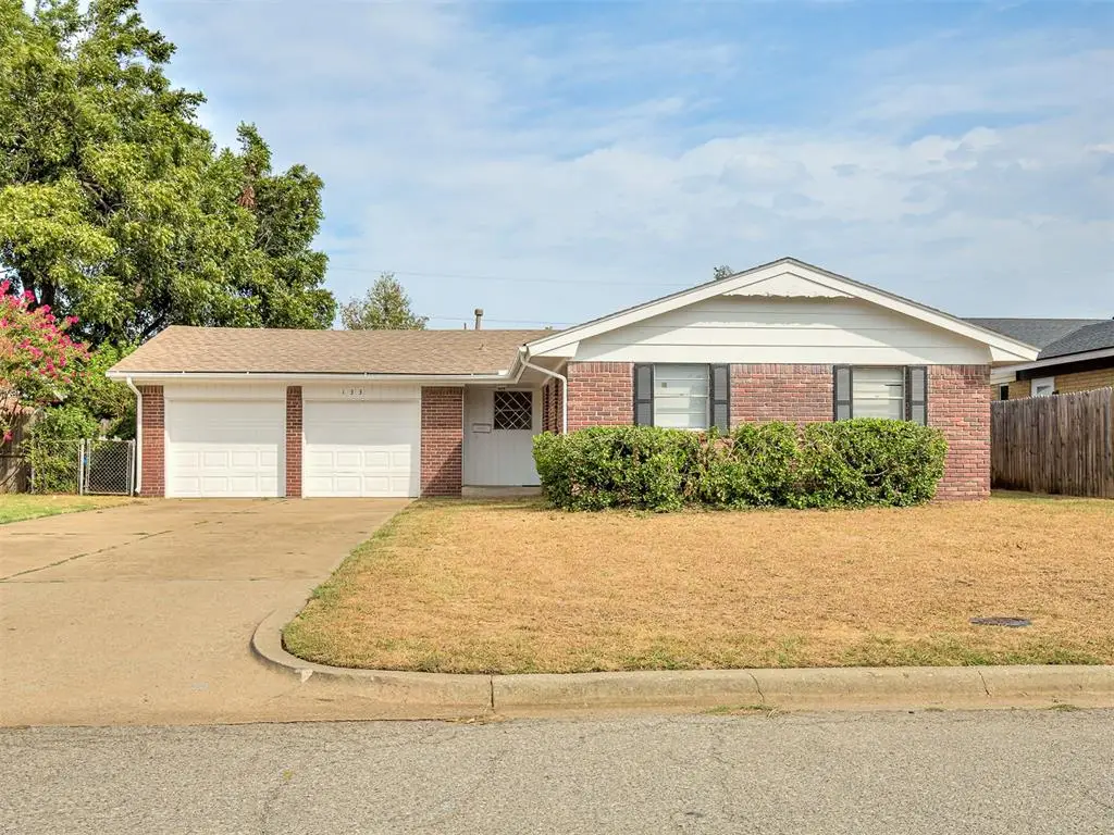 133 SW 64th Terrace, Oklahoma City, OK 73139 - #1