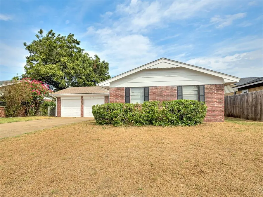 133 SW 64th Terrace, Oklahoma City, OK 73139 - #2