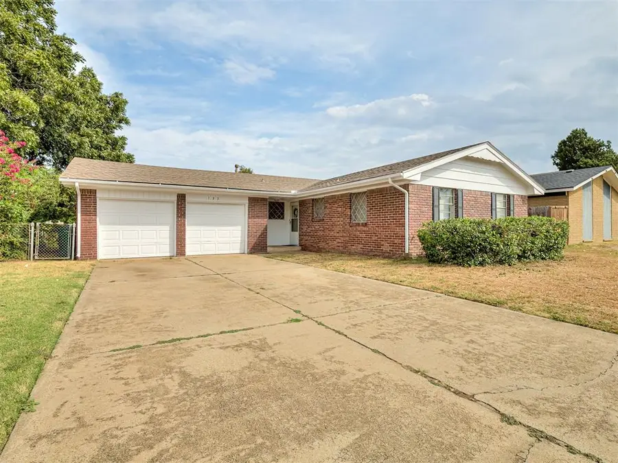 133 SW 64th Terrace, Oklahoma City, OK 73139 - #3